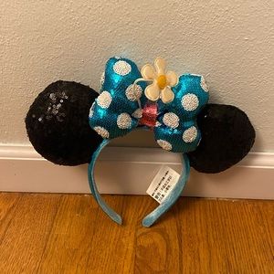 Disney Minnie Mouse Ears